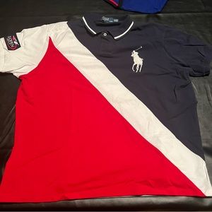 POLO 2011 US OPEN XXL